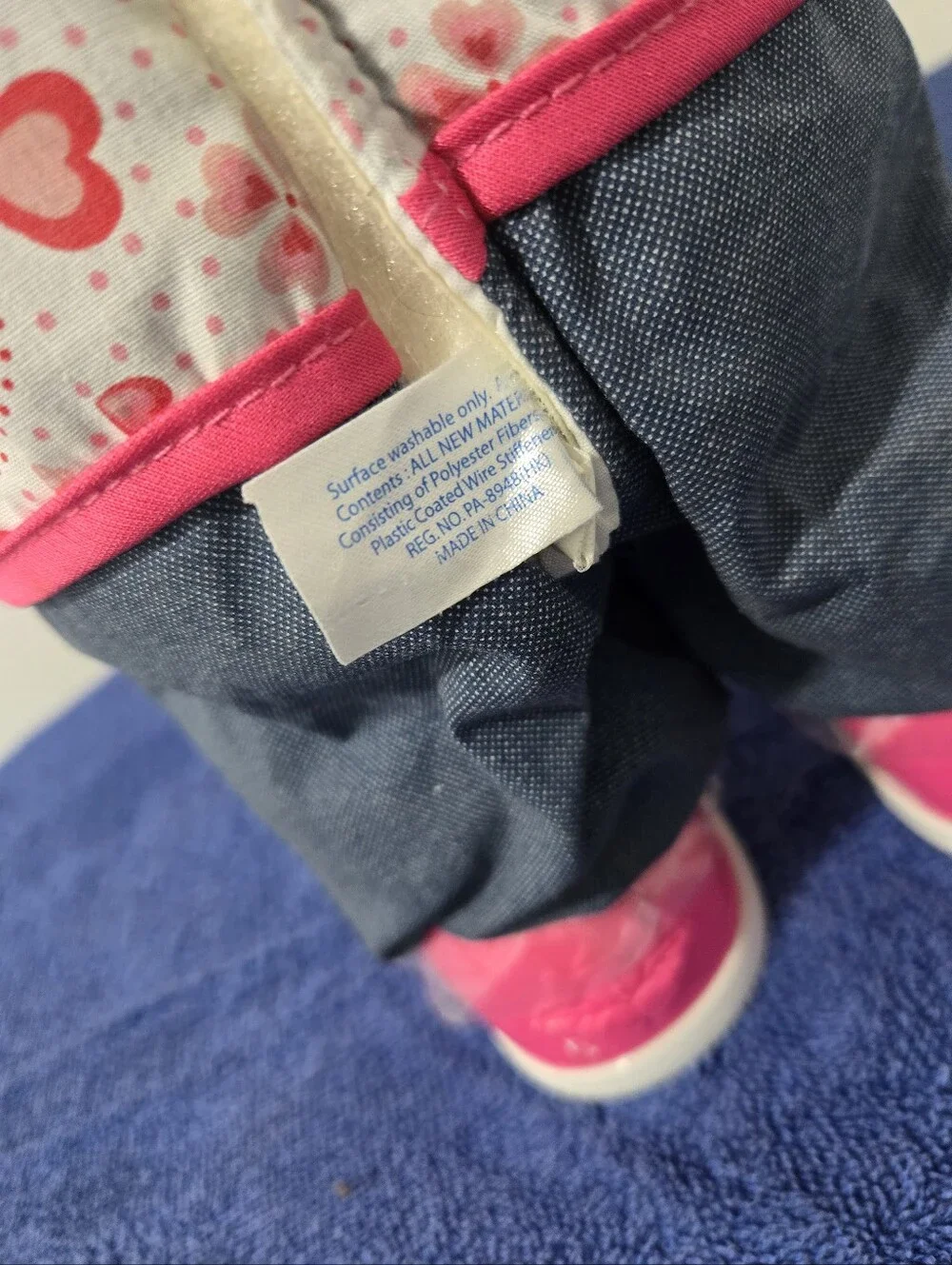 Play Along Cabbage Patch Kids 15